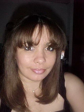 No me mires mucho, mi Vampi es celoso....